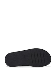 Clarks Red Leather Aristella Rose Sandals - Image 7 of 7
