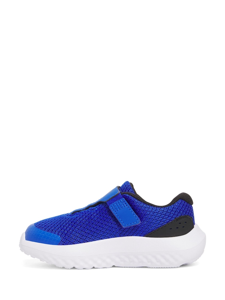 Under Armour Blue Surge 4 Trainers - Image 2 of 5 Under Armour Blue Surge 4 Trainers - Image 2 of 5