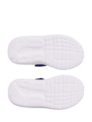 Under Armour Blue Surge 4 Trainers - Image 5 of 5