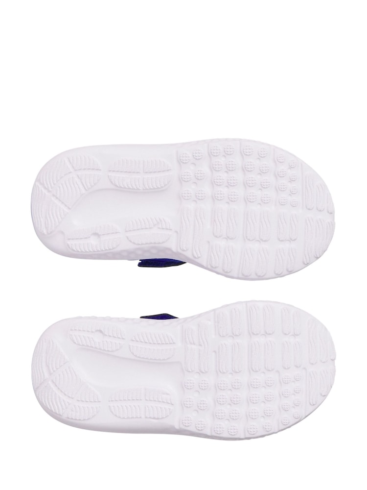 Under Armour Blue Surge 4 Trainers - Image 5 of 5