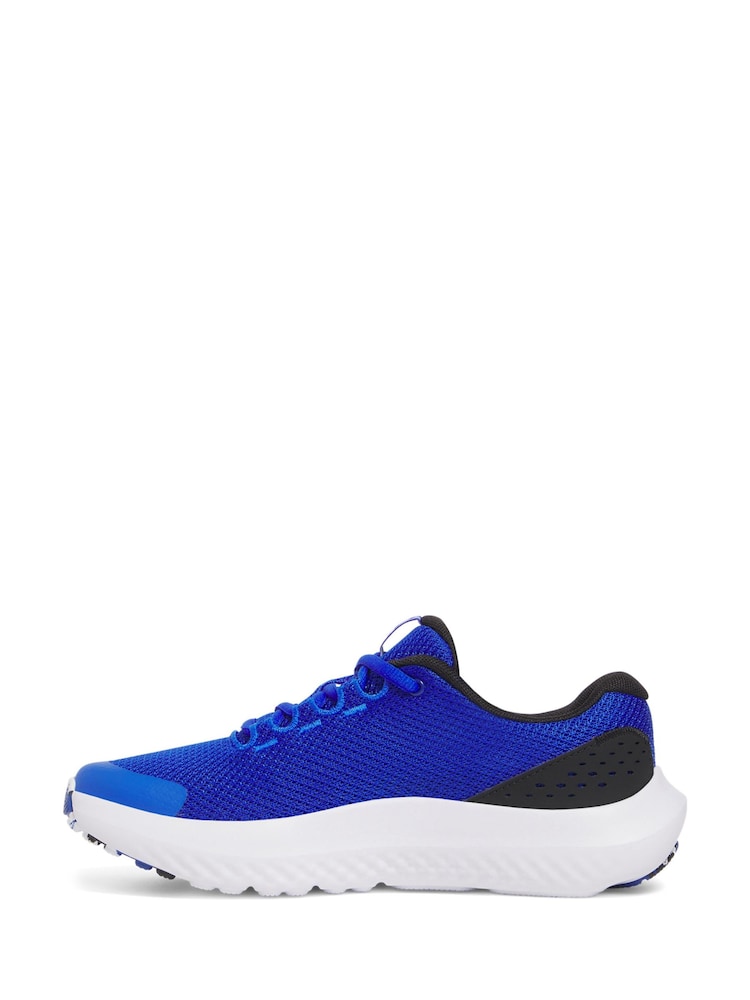 Under Armour Blue Surge 4 Trainers - Image 2 of 5