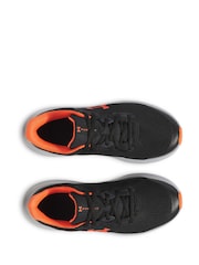 črna - Under Armour Pursuit 4 Trenerji - Slika 4 iz 5