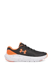 Under Armour Black Surge 4 Trainers - Image 2 of 6