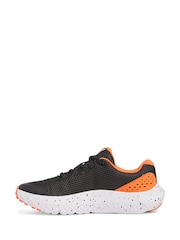 Under Armour Black Surge 4 Trainers - Image 3 of 6
