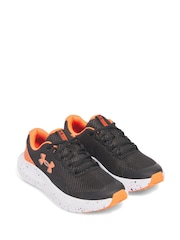 Under Armour Black Surge 4 Trainers - Image 4 of 6