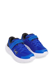 Under Armour Blue Surge 4 Trainers - Image 3 of 5