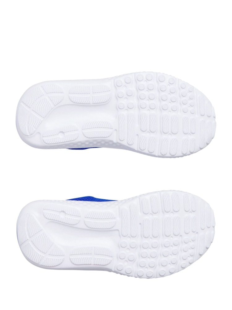Under Armour Blue Surge 4 Trainers - Image 5 of 5