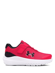 Under Armour Red Surge 4 Trainers - Image 1 of 5