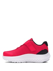 Under Armour Red Surge 4 Trainers - Image 2 of 5