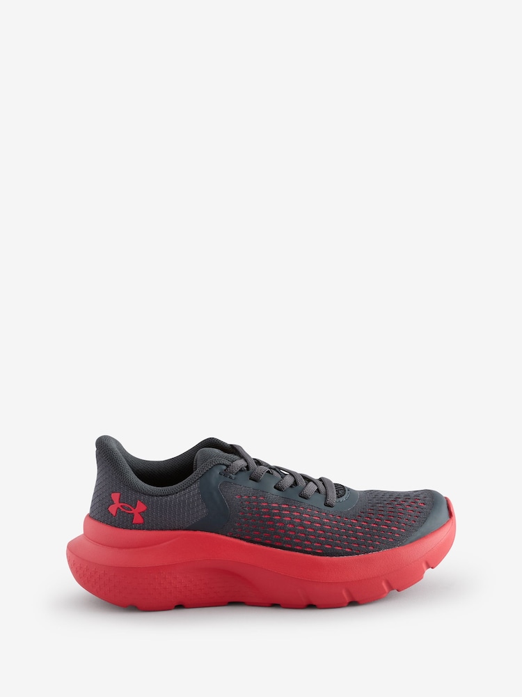 Gris - Under Armour Rogue 5 Trainers - Imagen 1 de 1