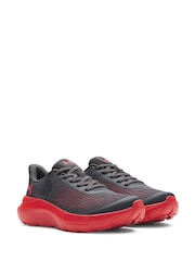 siva - Under Armour športni copati Rogue 5 - Slika 3 iz 5