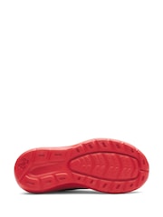siva - Under Armour športni copati Rogue 5 - Slika 4 iz 5