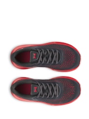 siva - Under Armour športni copati Rogue 5 - Slika 5 iz 5