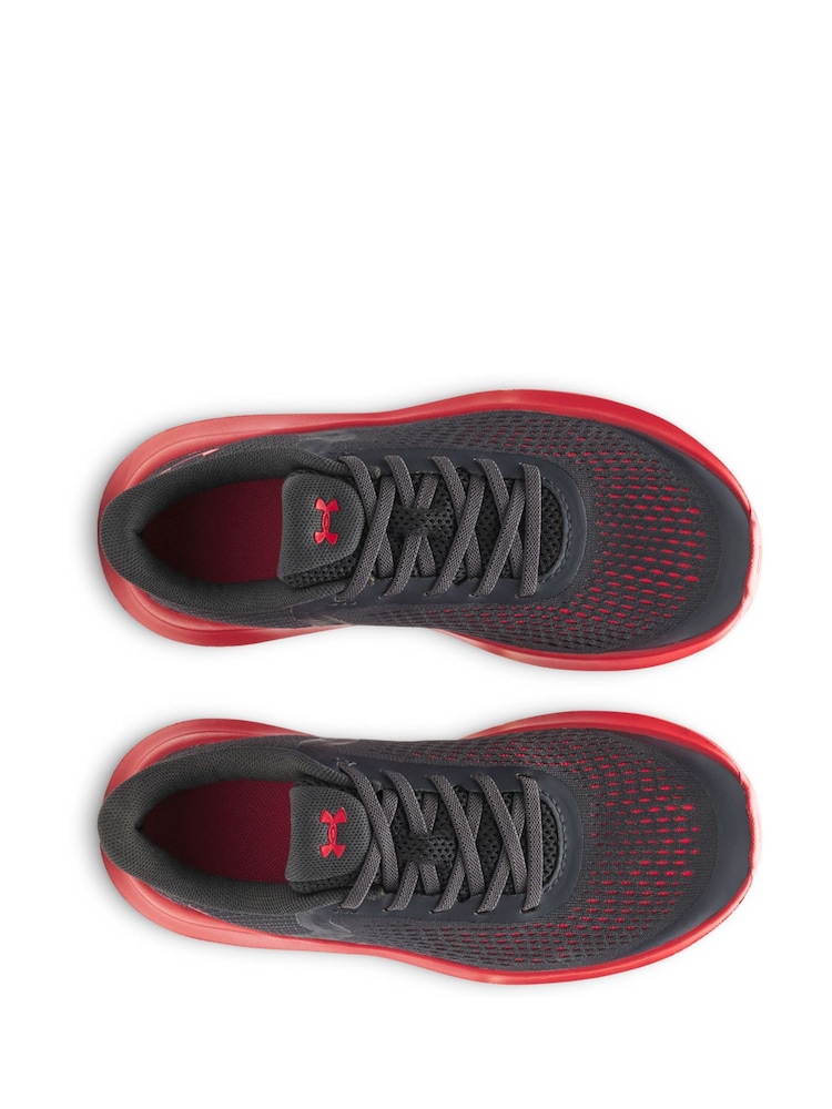 siva - Under Armour športni copati Rogue 5 - Slika 5 iz 5
