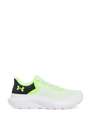 Blanco - Under Armour Rogue 5 Trainers - Imagen 1 de 5