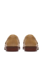 rjava - Clarks Čevlji Straven Edge - Slika 6 iz 7