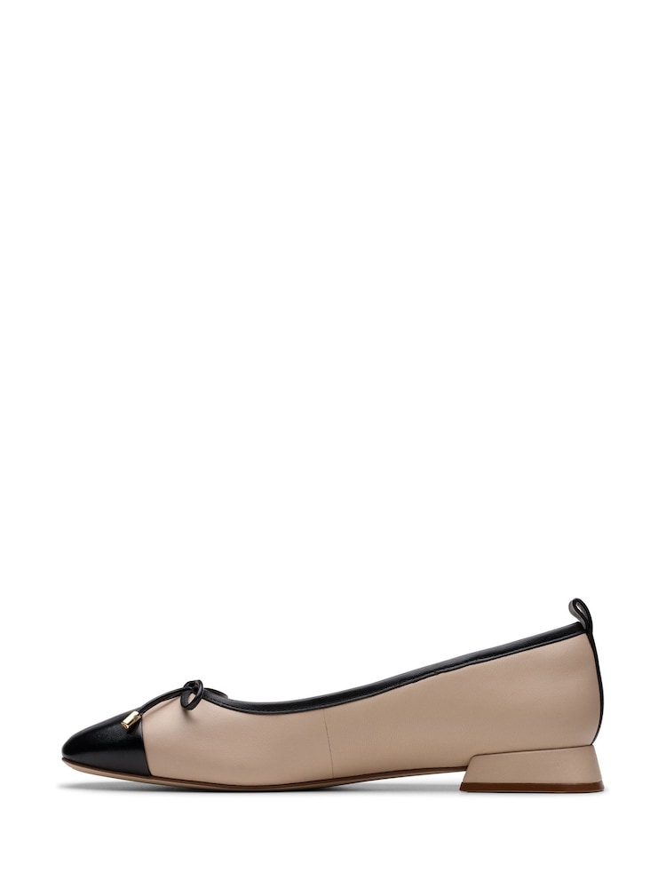 Natur - Clarks Ubree15 Poppy Shoes - Bild 2 von 7 Natur - Clarks Ubree15 Poppy Shoes - Bild 2 von 7