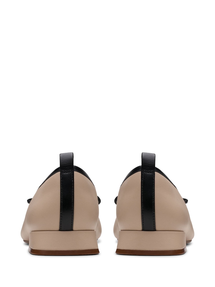 Natur - Clarks Ubree15 Poppy Shoes - Bild 7 von 7 Natur - Clarks Ubree15 Poppy Shoes - Bild 7 von 7
