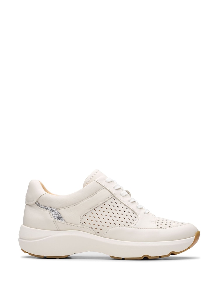Туфли Clarks Tivoli Walk - Изображение 1 из 7