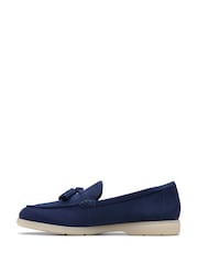 Clarks Suede Narini Edge Shoes - Slika 2 iz 7