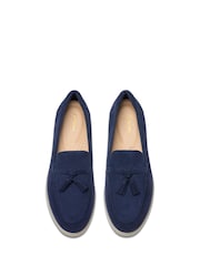 Clarks Suede Narini Edge Shoes - Slika 5 iz 7