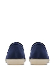 Clarks Suede Narini Edge Shoes - Slika 6 iz 7