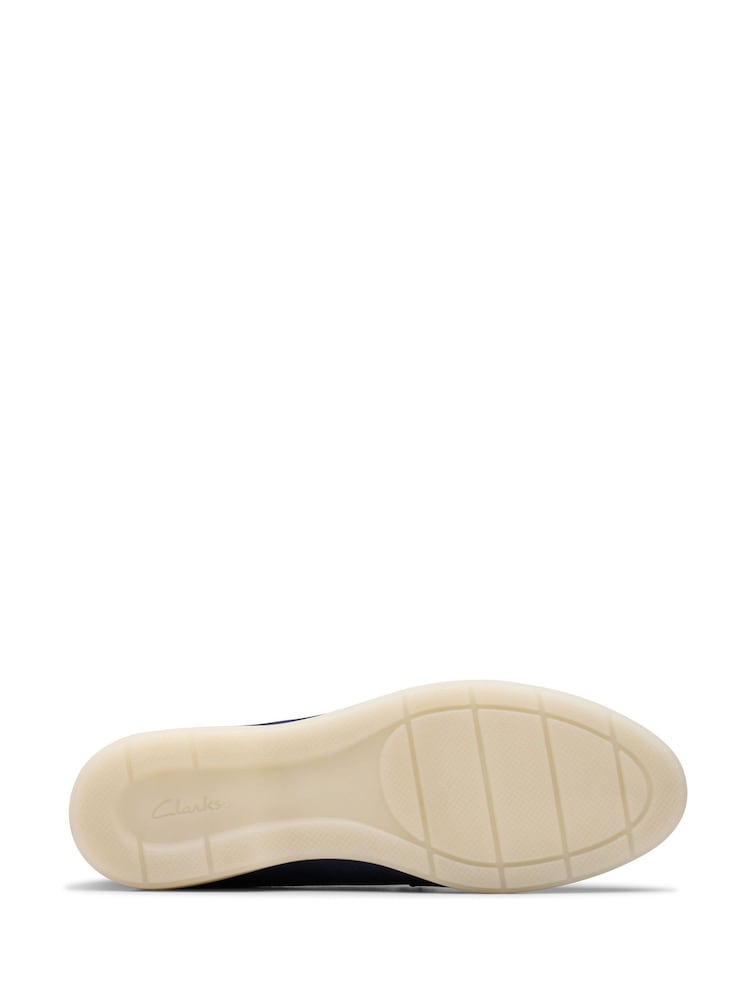 Clarks Suede Narini Edge Shoes - Slika 7 iz 7