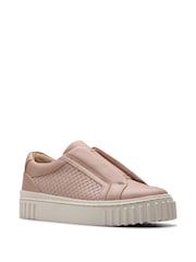 Rosa - Zapatos de cuero Mayhill Bay de Clarks - Imagen 3 de 7