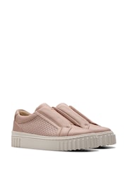 Rosa - Zapatos de cuero Mayhill Bay de Clarks - Imagen 4 de 7