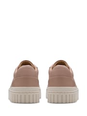 Rosa - Zapatos de cuero Mayhill Bay de Clarks - Imagen 6 de 7