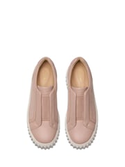 Rosa - Zapatos de cuero Mayhill Bay de Clarks - Imagen 7 de 7
