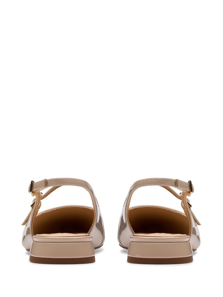 Clarks Patent Sensa15 Shine Cipele - Image 5 of 7