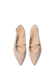 Clarks Patent Sensa15 svetleči čevlji - Slika 6 iz 7