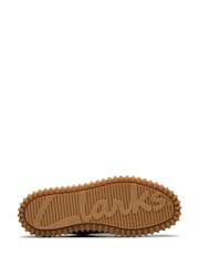 Clarks Semiš Torhill Mule čevlji - Slika 5 iz 7