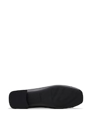 Clarks Black Ubree15 Poppy Shoes - Image 5 of 7