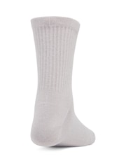 Under Armour Essential Mid okrogli ovratnik; z okroglim ovratnikom nogavice 3 Pack - Slika 3 iz 3