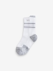 Under Armour AD Run Cushion Socks 3 Pack - Imagen 2 de 4