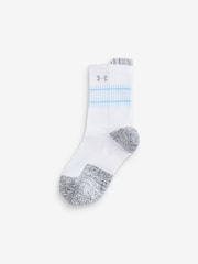 Under Armour AD Run Cushion Socks 3 Pack - Imagen 3 de 4