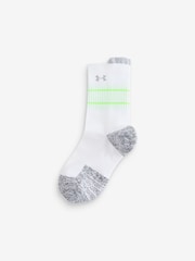 Under Armour AD Run Cushion Socks 3 Pack - Imagen 4 de 4