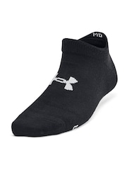 Under Armour Mladinski nepogrešljiv; osnovni podatki No Show nogavice 6 komplet - Slika 3 iz 4