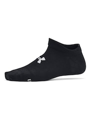 Under Armour Mladinski nepogrešljiv; osnovni podatki No Show nogavice 6 komplet - Slika 4 iz 4
