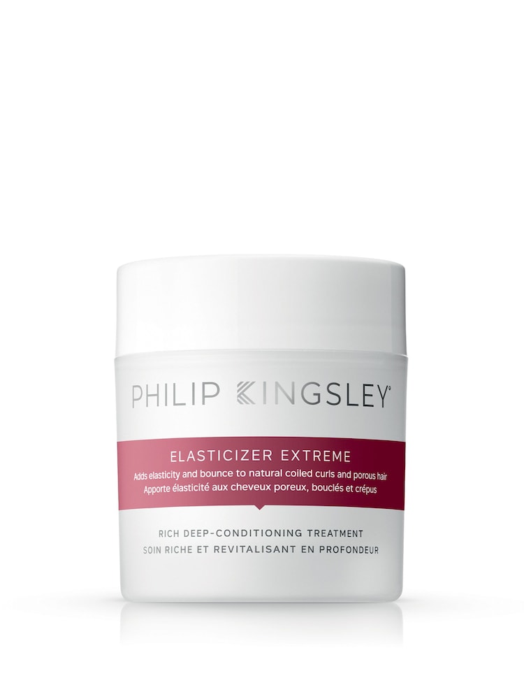 Philip Kingsley Elasticizer Extreme Rich Deep Conditioning Treatment 150ml - Image 1 of 5