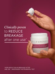 Philip Kingsley Elasticizer Extreme Rich Deep Conditioning Treatment 150ml - Image 3 of 5