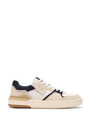 Bela - Clarks Courtlite2 Lo čevlji - Slika 1 iz 7