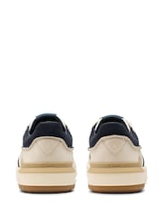 Bela - Clarks Courtlite2 Lo čevlji - Slika 6 iz 7