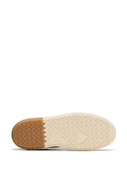 Bela - Clarks Courtlite2 Lo čevlji - Slika 7 iz 7