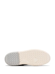 Clarks Green Courtlite2 Lo Shoes - Image 7 of 7