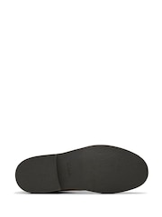 Clarks Natural Suede Desert Evo Boots - Image 7 of 8