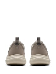 Clarks Grey Lt360 Lo Shoes - Image 2 of 7