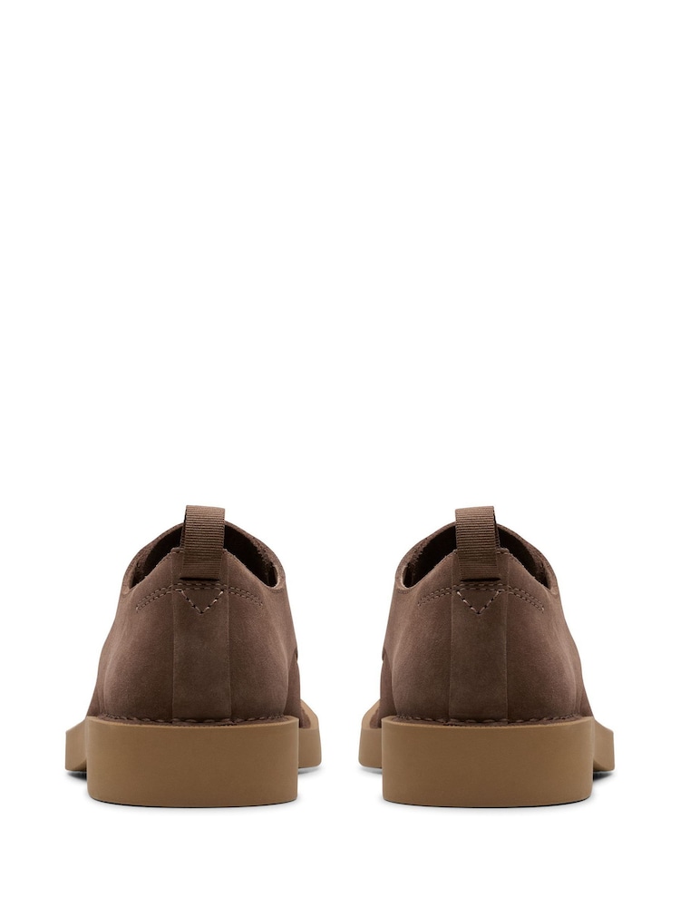 Clarks Sde Martock Lace Shoes - Image 6 of 7